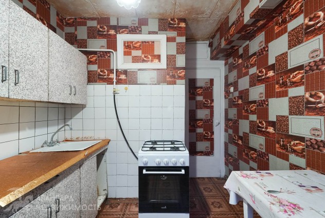 Фото 4-комнатная квартира рядом с метро «Пушкинская»! — 7