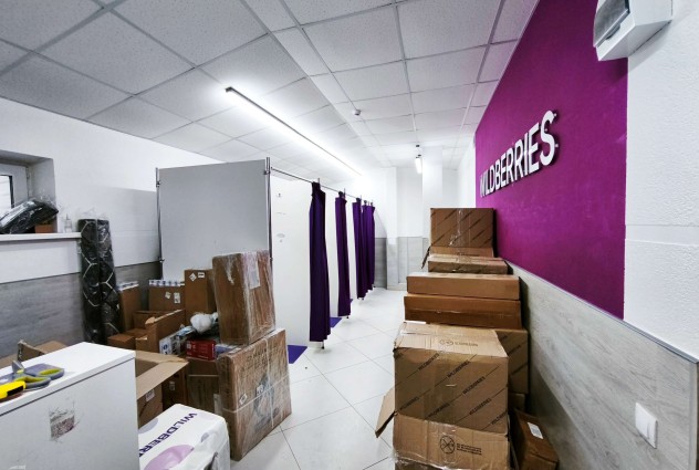 Фото Аренда административных помещений (г. Минск, ул. Федорова,1) — 1