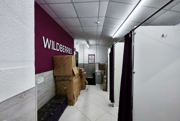 Фото Аренда административных помещений (г. Минск, ул. Федорова,1) — 3