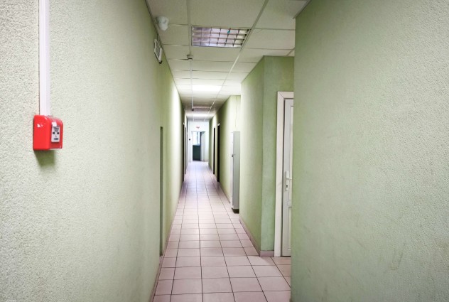 Фото Аренда административных помещений (г. Минск, ул. Федорова,1) — 7