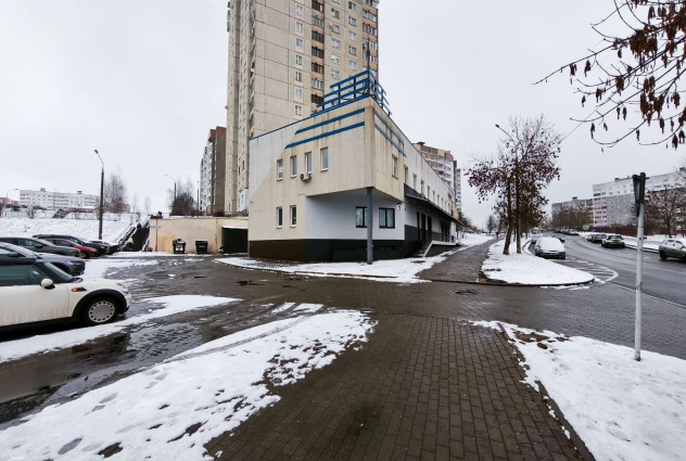 Фото Аренда административных помещений (г. Минск, ул. Федорова,1) — 15