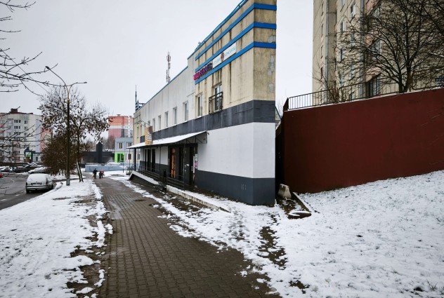 Фото Аренда административных помещений (г. Минск, ул. Федорова,1) — 17