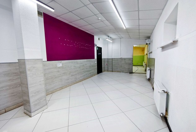 Фото Аренда административных помещений (г. Минск, ул. Федорова,1) — 3