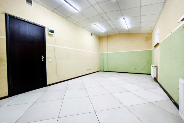 Фото Аренда административных помещений (г. Минск, ул. Федорова,1) — 5