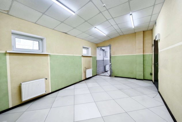 Фото Аренда административных помещений (г. Минск, ул. Федорова,1) — 7