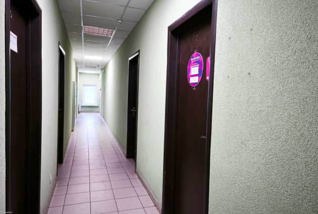 Фото Аренда административных помещений (г. Минск, ул. Федорова,1) — 9