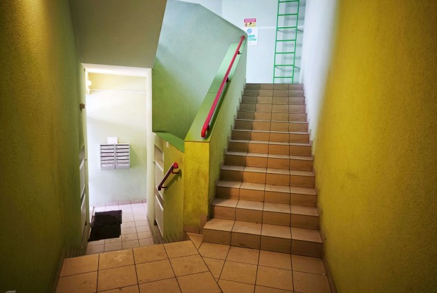 Фото Аренда административных помещений (г. Минск, ул. Федорова,1) — 13