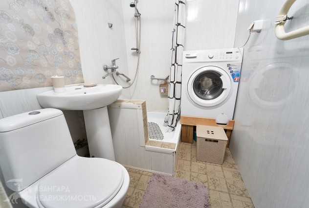 Фото 3-комнатная квартира рядом со ст. метро Партизанская  — 27