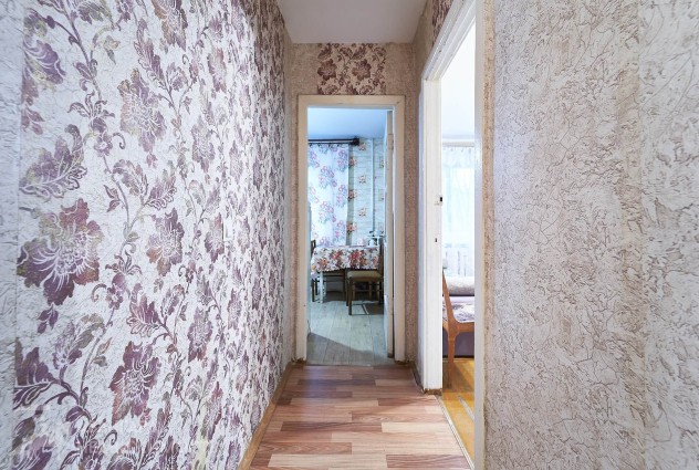 Фото 3-комнатная квартира рядом со ст. метро Партизанская  — 29