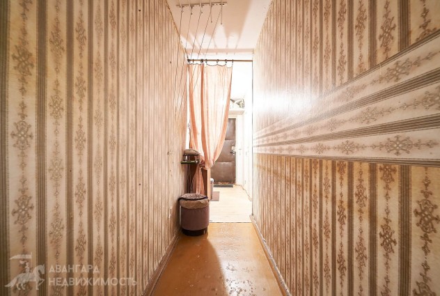 Фото 3-комнатная квартира рядом со ст. метро Партизанская  — 31