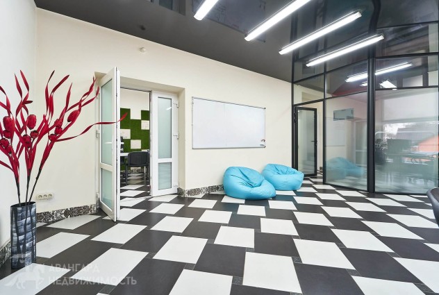 Фото Аренда меблированного офиса в г. Минске — 3
