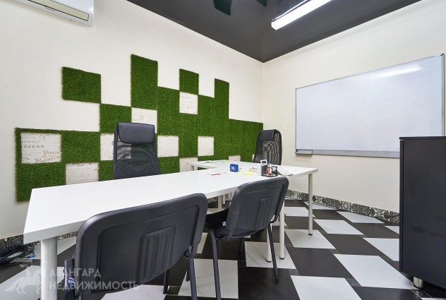 Фото Аренда меблированного офиса в г. Минске — 5