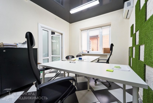 Фото Аренда меблированного офиса в г. Минске — 7