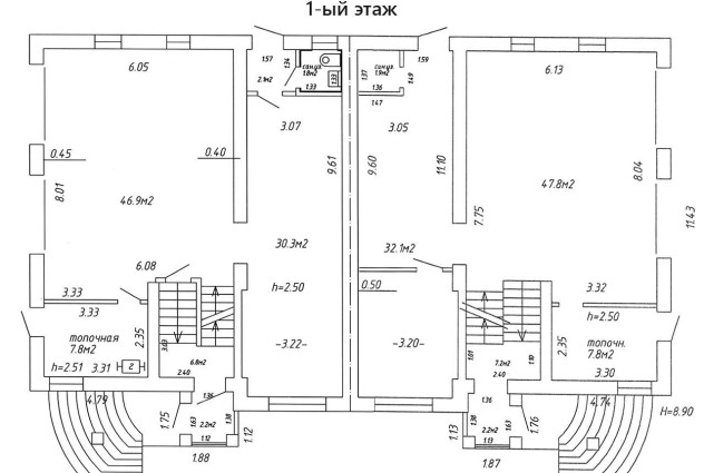 Фото Аренда меблированного офиса в г. Минске — 31