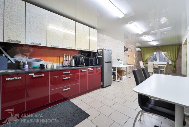 Фото Аренда меблированного офиса в г. Минске — 9