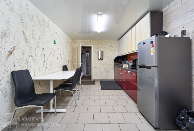 Фото Аренда меблированного офиса в г. Минске — 11