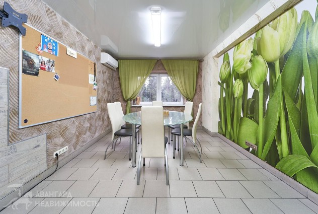 Фото Аренда меблированного офиса в г. Минске — 13