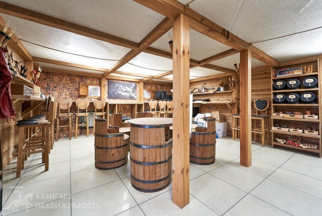 Фото Аренда меблированного офиса в г. Минске — 15