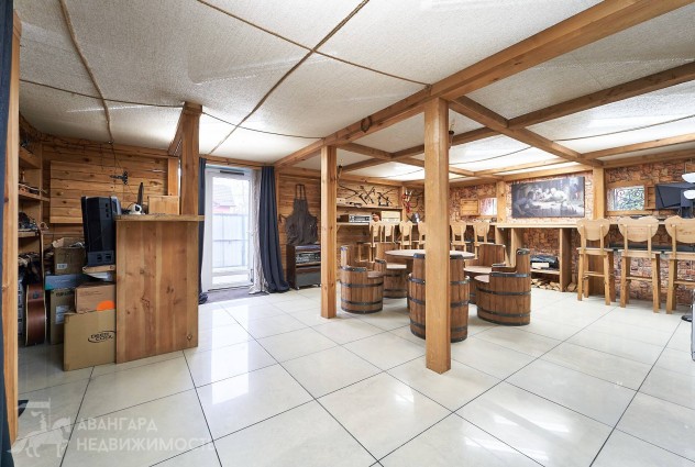 Фото Аренда меблированного офиса в г. Минске — 17