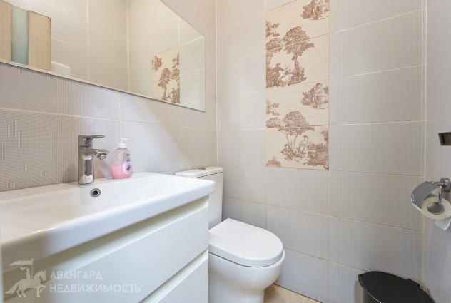 Фото Аренда меблированного офиса в г. Минске — 19