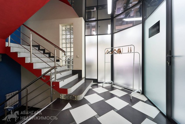 Фото Аренда меблированного офиса в г. Минске — 21