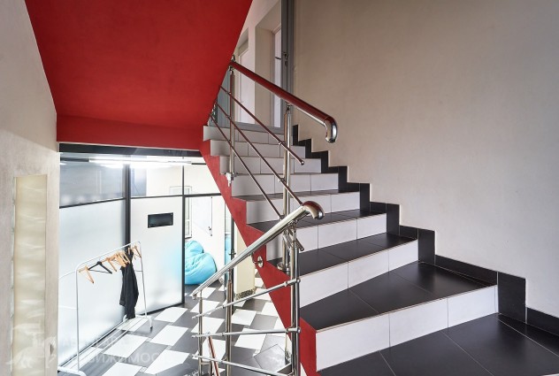 Фото Аренда меблированного офиса в г. Минске — 23