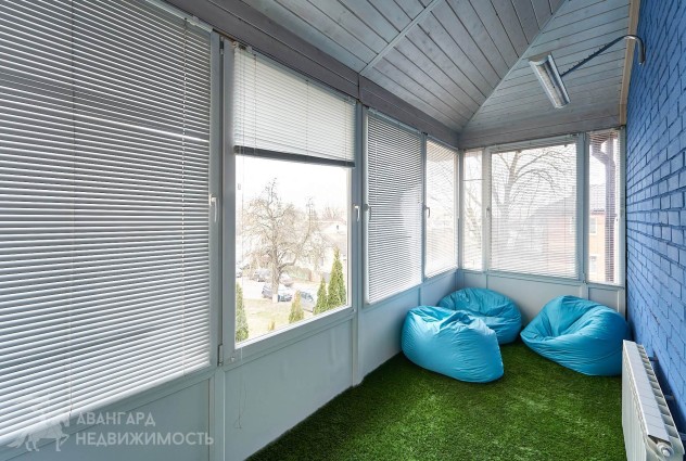 Фото Аренда меблированного офиса в г. Минске — 25