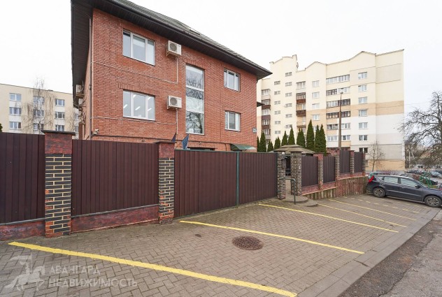 Фото Аренда меблированного офиса в г. Минске — 29