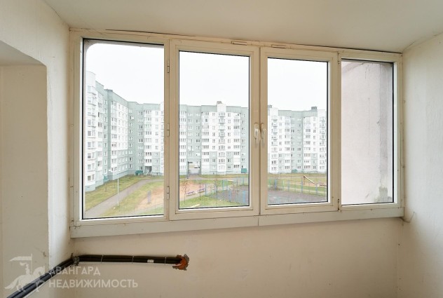 Фото 3-комнатная квартира с отличным ремонтом ул. Люцинская, 11 — 15