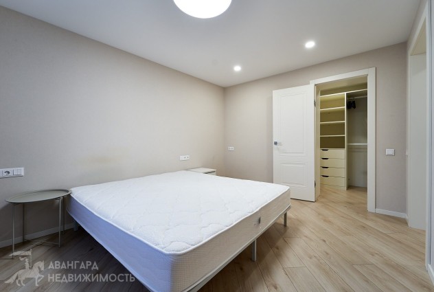 Фото 3-комнатная квартира с отличным ремонтом ул. Люцинская, 11 — 21