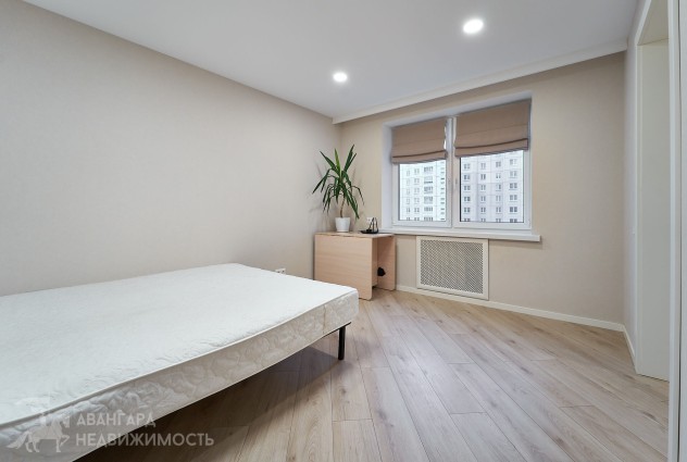 Фото 3-комнатная квартира с отличным ремонтом ул. Люцинская, 11 — 33