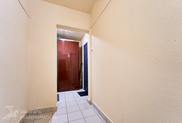 Фото 3-комнатная квартира с отличным ремонтом ул. Люцинская, 11 — 47