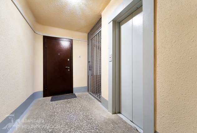 Фото 3-комнатная квартира с отличным ремонтом ул. Люцинская, 11 — 49