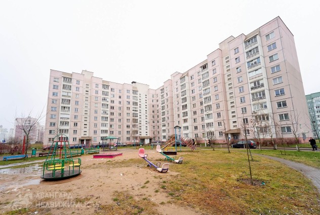 Фото 3-комнатная квартира с отличным ремонтом ул. Люцинская, 11 — 51