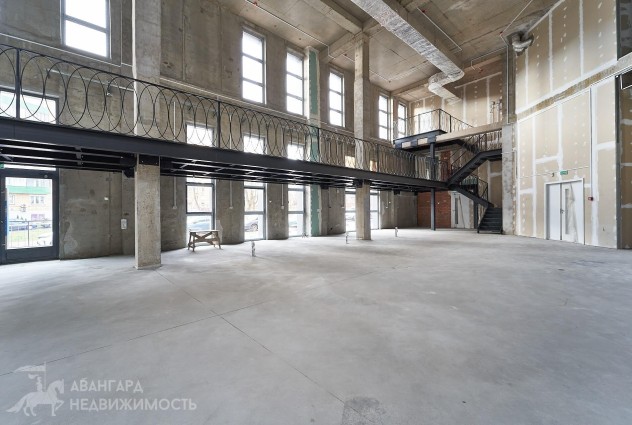 Фото Продажа многофункционального здания 1639,4 кв. м в центре г. Минска — 1