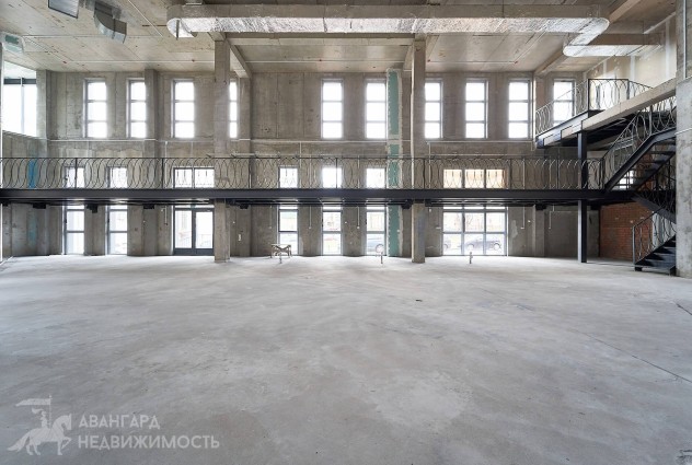 Фото Продажа многофункционального здания 1639,4 кв. м в центре г. Минска — 3