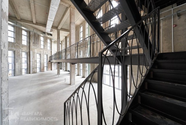 Фото Продажа многофункционального здания 1639,4 кв. м в центре г. Минска — 7