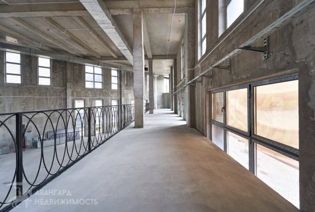 Фото Продажа многофункционального здания 1639,4 кв. м в центре г. Минска — 9