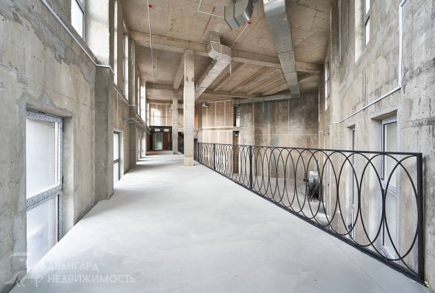 Фото Продажа многофункционального здания 1639,4 кв. м в центре г. Минска — 11