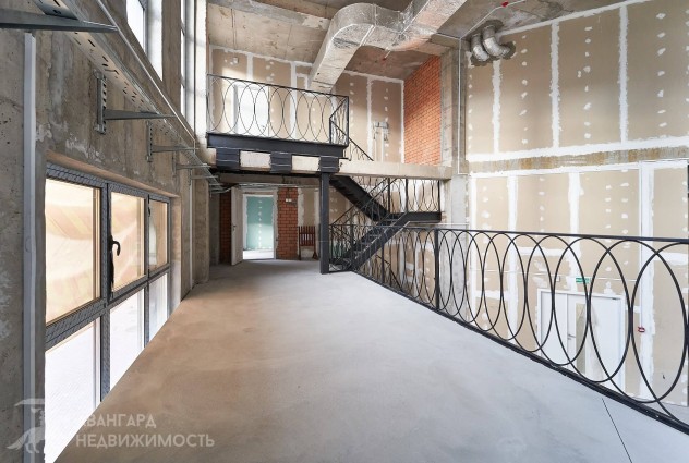 Фото Продажа многофункционального здания 1639,4 кв. м в центре г. Минска — 13