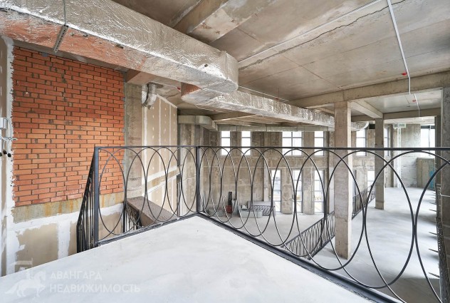 Фото Продажа многофункционального здания 1639,4 кв. м в центре г. Минска — 15