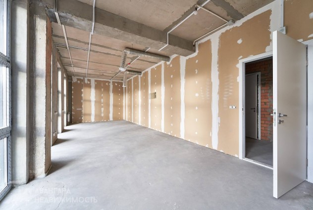 Фото Продажа многофункционального здания 1639,4 кв. м в центре г. Минска — 17