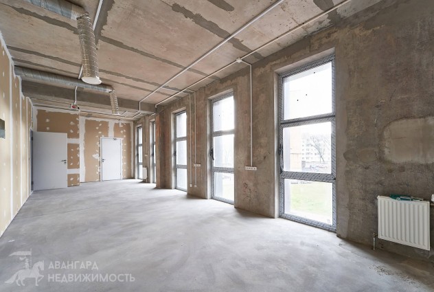 Фото Продажа многофункционального здания 1639,4 кв. м в центре г. Минска — 19
