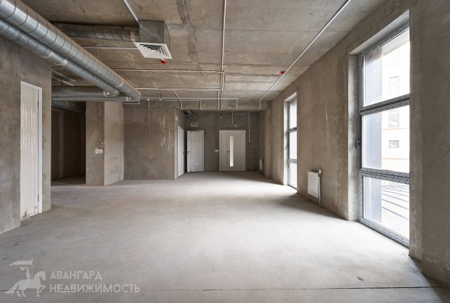Фото Продажа многофункционального здания 1639,4 кв. м в центре г. Минска — 21