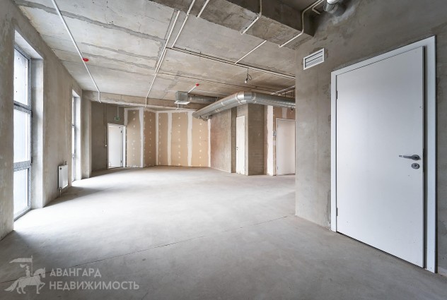 Фото Продажа многофункционального здания 1639,4 кв. м в центре г. Минска — 23