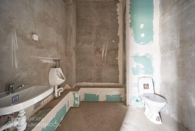 Фото Продажа многофункционального здания 1639,4 кв. м в центре г. Минска — 25