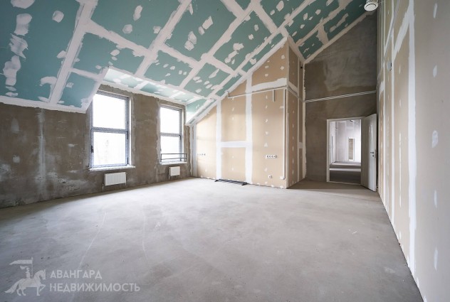 Фото Продажа многофункционального здания 1639,4 кв. м в центре г. Минска — 31