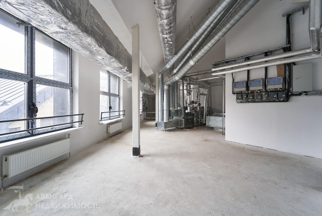 Фото Продажа многофункционального здания 1639,4 кв. м в центре г. Минска — 35