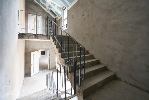 Фото Продажа многофункционального здания 1639,4 кв. м в центре г. Минска — 37