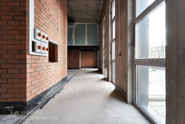 Фото Продажа многофункционального здания 1639,4 кв. м в центре г. Минска — 41